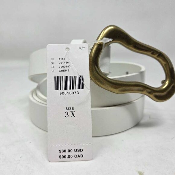 Belts